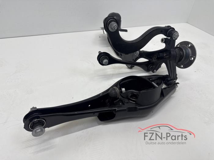 VW Golf 8 5H Onafhankelijke Wielophanging Rechts -Achter