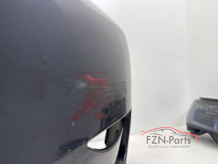 Tesla Model Y Voorbumper Grijs