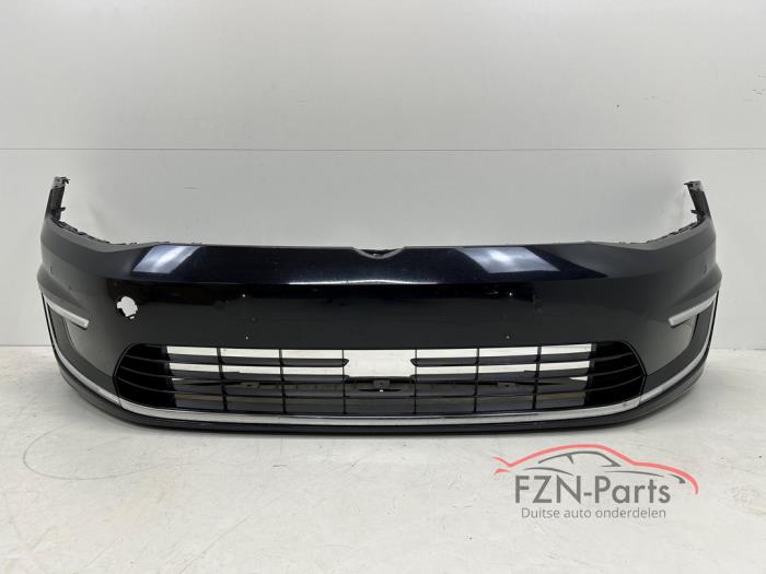 VW Golf 7 GTE Voorbumper LC9X 4PDC Mistlampen