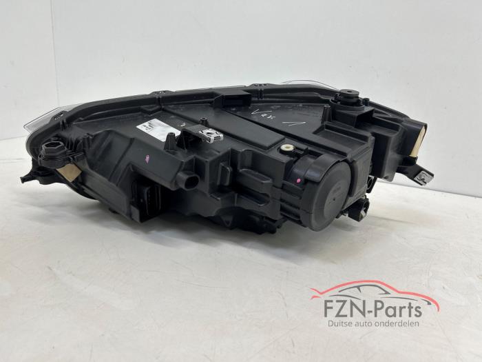 VW Polo 2G Facelift LED Koplamp Rechts