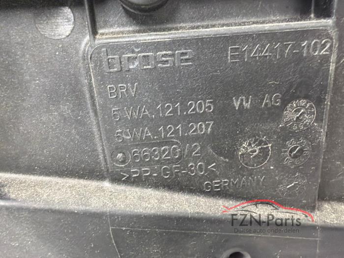 Koelerset Volkswagen Golf (24848317)