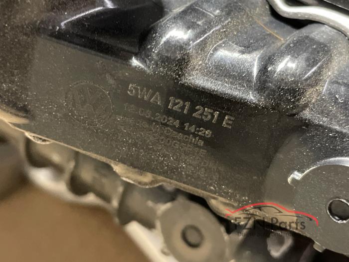 VW Tiguan 571 Koelerpakket set compleet 2.0 TDI