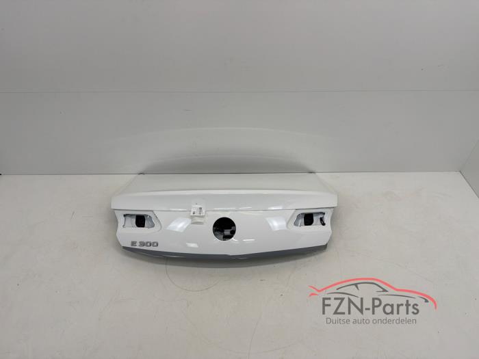 Mercedes-Benz E-Klasse Coupe W238 Achterklep
