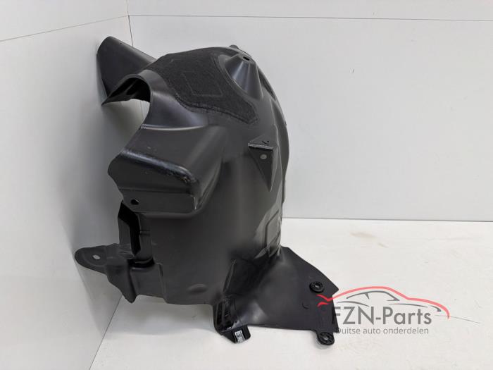 Tesla Model 3 / Y Modderkuip Wielkuip gedeelte Rechts-voor