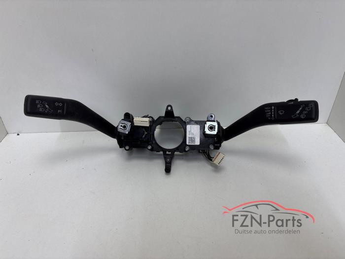 VW Golf 6 Stuurkolomcombischakelaar