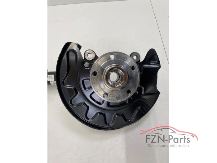 VW T-Roc 2GA Wielophanging veerpoot fusee rechts-voor