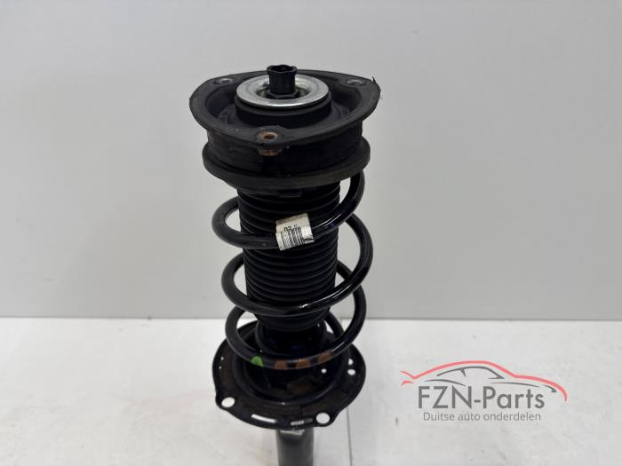 VW Polo 2G Veerpoot schokdemper DCC Links/rechts