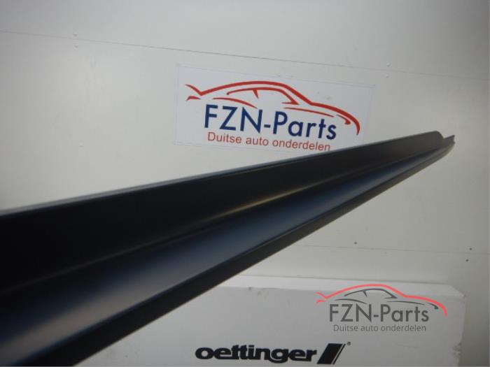 VW Golf 8 Oettinger Spoilerpakket Rondom GRU