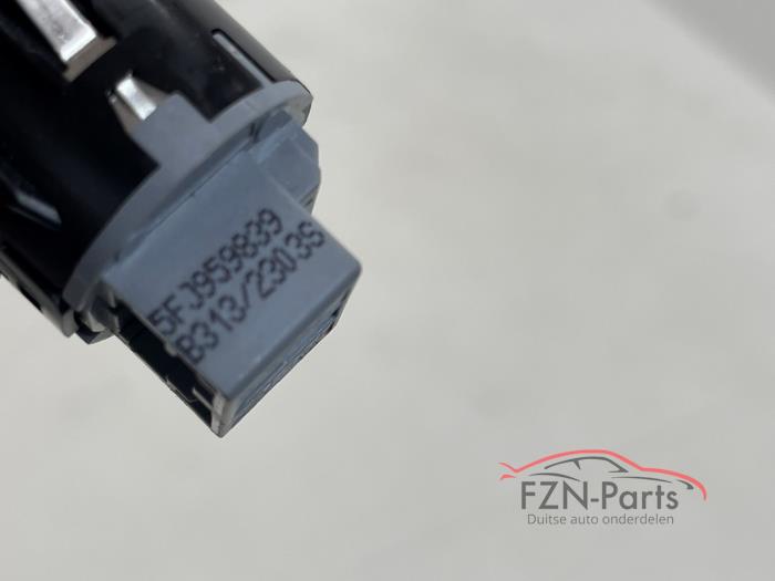 Seat Taracco 5FJ Start/Stop knop schakelaar