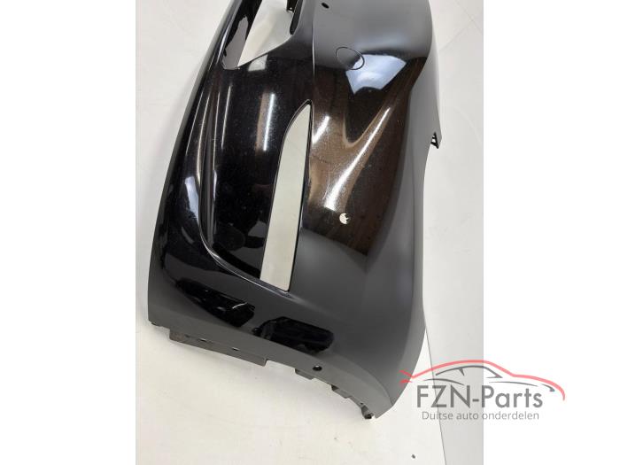 Tesla Model Y Voorbumper 6PDC Zwart