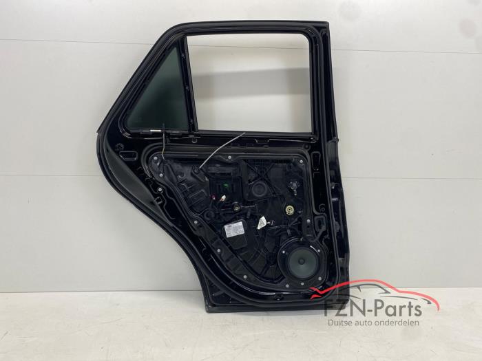 Mercedes-Benz GLE W166 Portier Links-Achter 9040