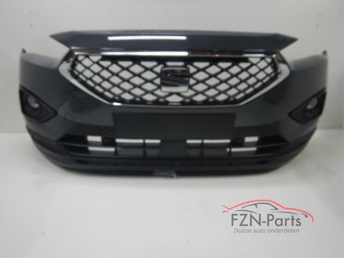 Seat Tarraco 5FJ voorbumper LED Mistlampen 6PDC