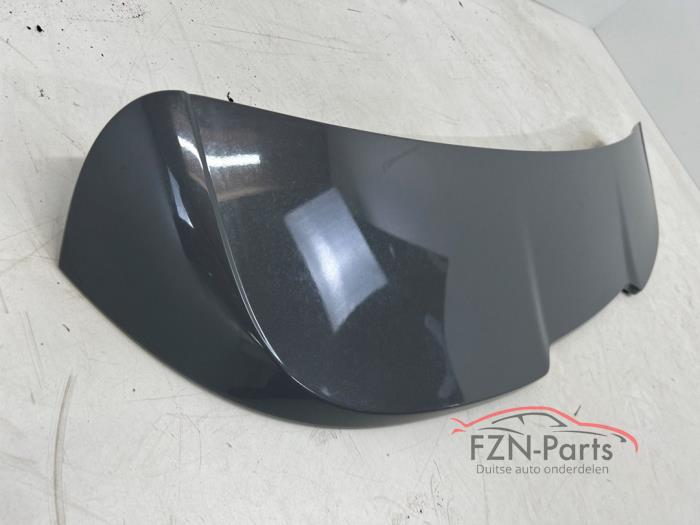 Audi A6 4G C7 Avant Spoiler Achterklep LY7C