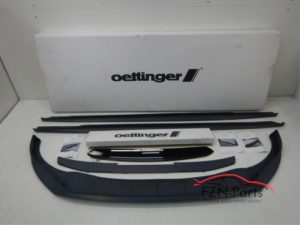 VW Golf 8 Oettinger Spoilerpakket Rondom GRU