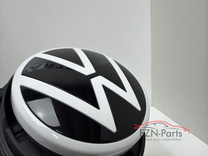VW ID3 Achterklep Opener Met Achteruitrijcamera