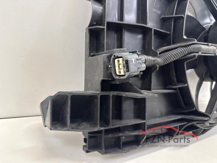 Tesla Model 3 Venhuis Enkelfan