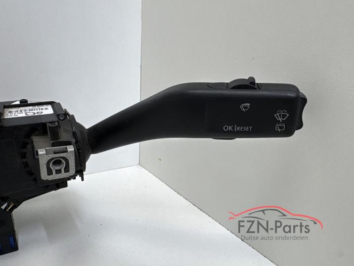 Audi A3 8P Combischakelaar Stuurkolom