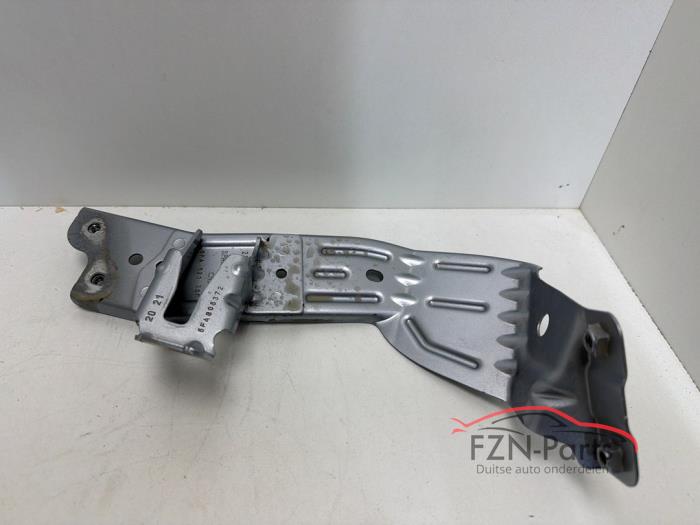,Seat Leon 5FA Zijschermsteun Rechts