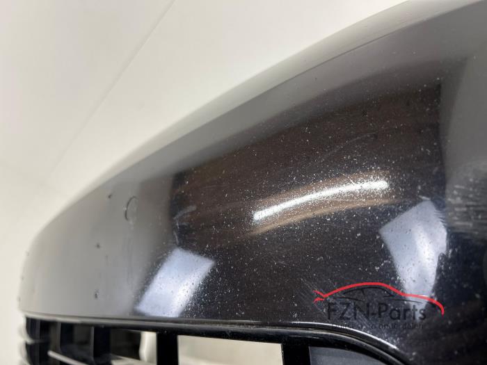 VW Golf 7 GTE Voorbumper LC9X 4PDC Mistlampen