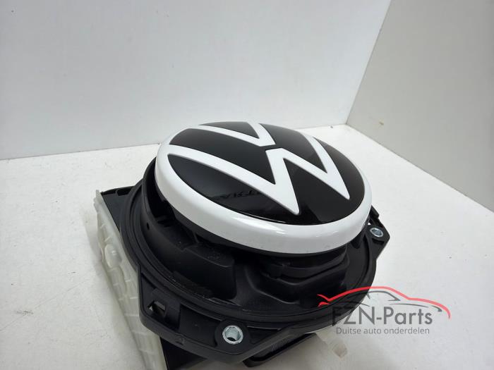 VW ID3 Achterklep Opener Met Achteruitrijcamera