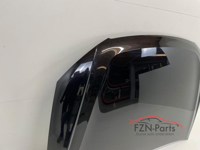 Seat Cupra Ateca 575 Motorkap LF9R Zwart