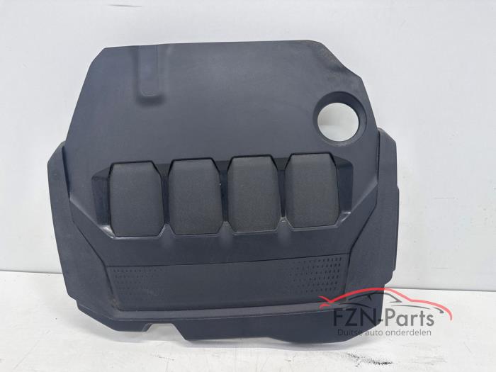 VW Touran 5TA Motorafdekplaat