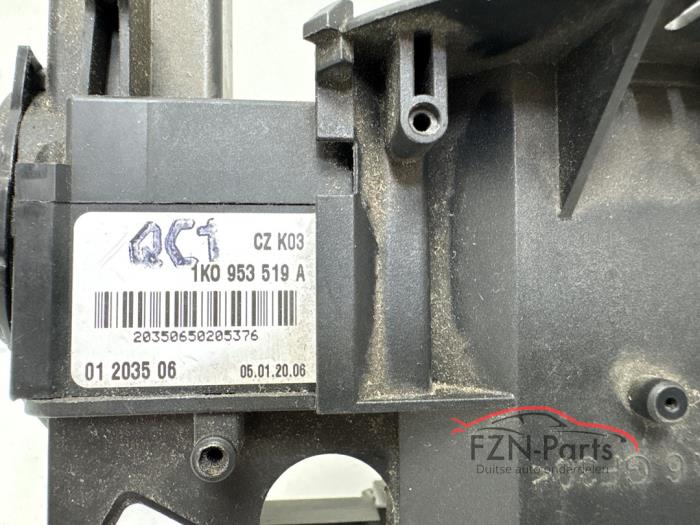 Audi A3 8P Combischakelaar Stuurkolom