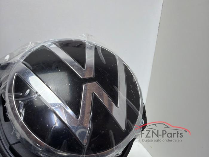 VW Golf 8 Facelift Achterklep Opener Achteruitrijcamera