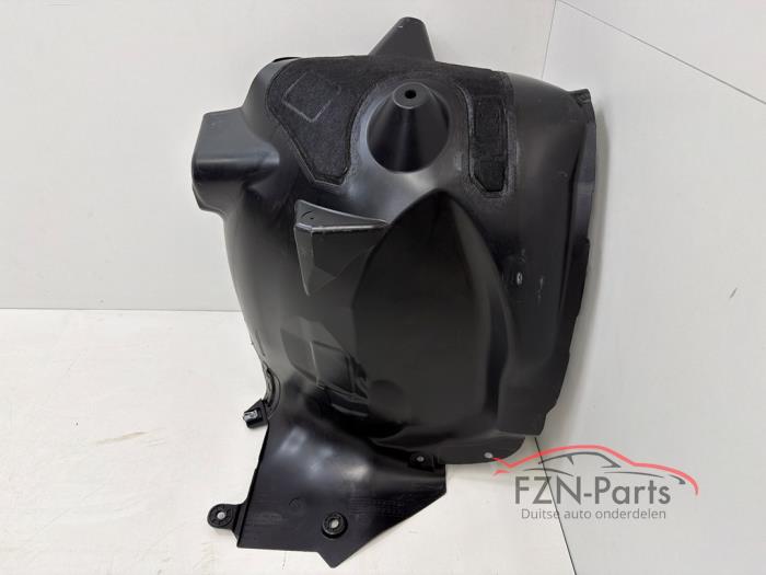 Tesla Model 3 / Y Modderkuip Wielkuip gedeelte Rechts-voor