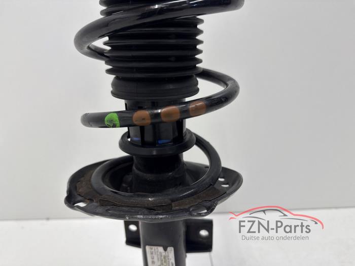 VW Polo 2G Veerpoot schokdemper DCC Links/rechts