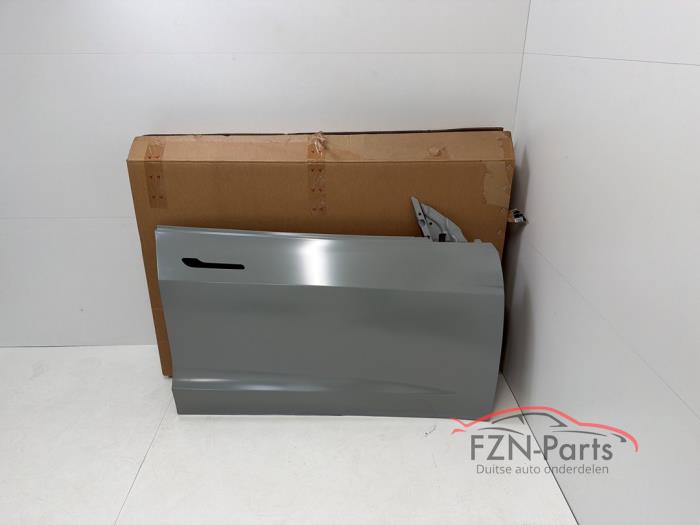 Tesla Model 3 Facelift Portier Rechts-Voor