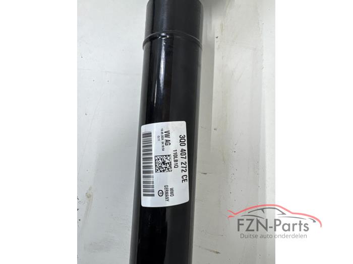 VW Tiguan 5NA Aandrijfas rechts-voor