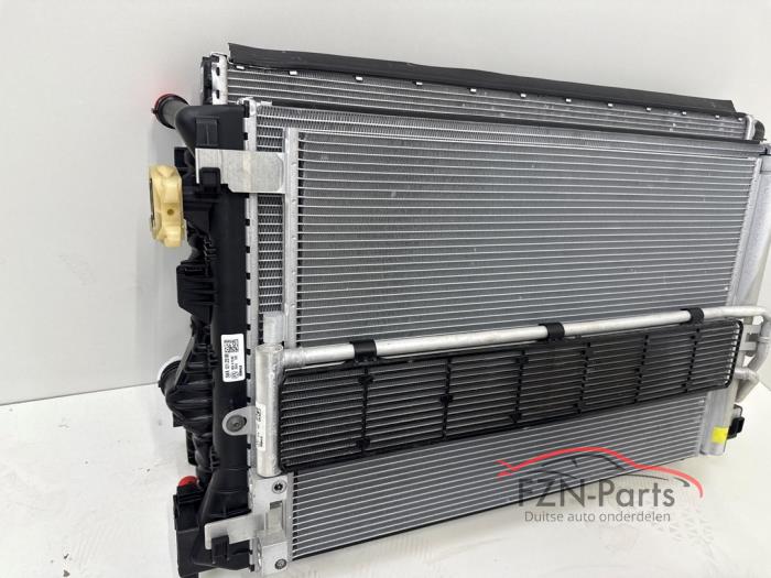 VW Golf 8 GTE 1.4 Koelerpakket