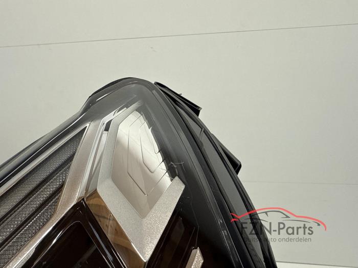 Audi A3 8Y Facelift LED Koplamp Links