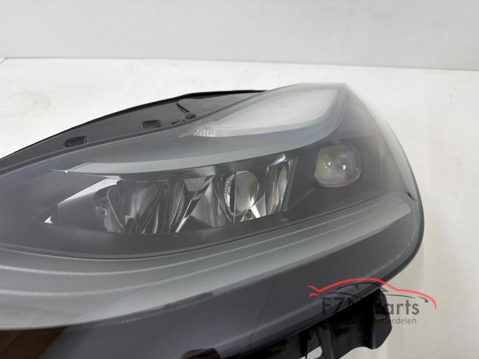 Tesla Model 3/Y Koplamp Links Volled