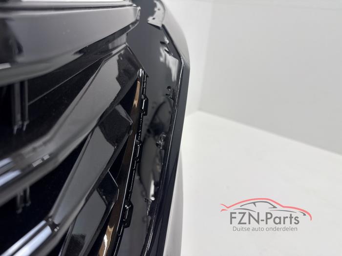 VW Transporter T6.1 Voorbumper Hoogglans