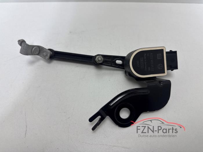 Mercedes-Benz W222 S-Klasse Koplamp Hoogte Regeling