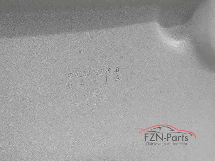 Mercedes-Benz E-Klasse W238 Coupe Portier Links