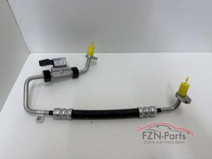 VW Multivan T7 Aircoleiding