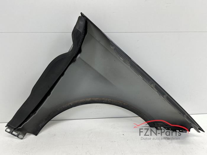 Mercedes-Benz GLE W166 Zijscherm spatscherm links 9040