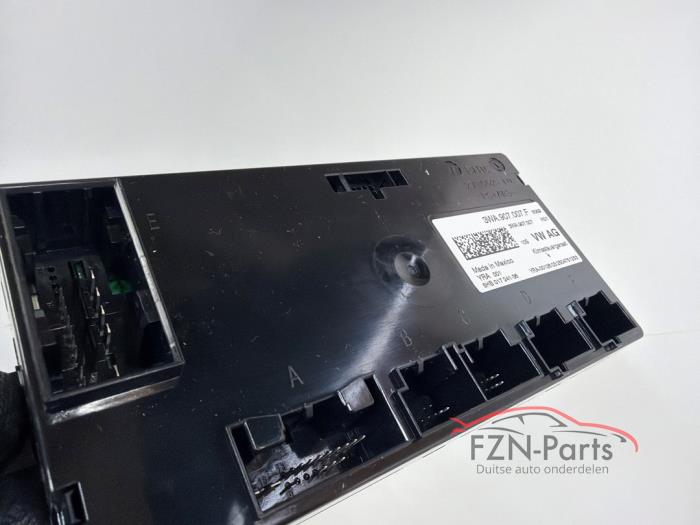 VW Golf 8 Climate control Module