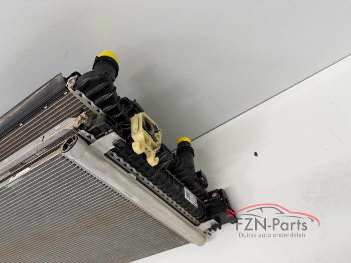 VW Golf 8 1.5 TSI Koelerpakket