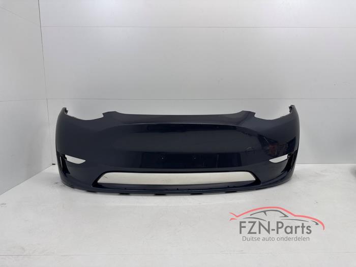Tesla Model Y Voorbumper Grijs