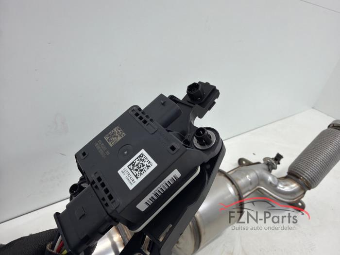 VW Tiguan 571 Katalysator 2.0 TDI