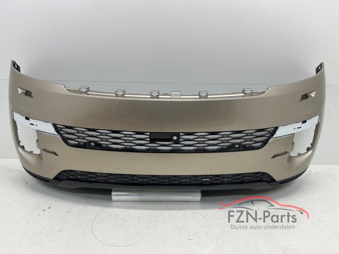 Land Rover Range Rover Sport L461 Voorbumper Brons
