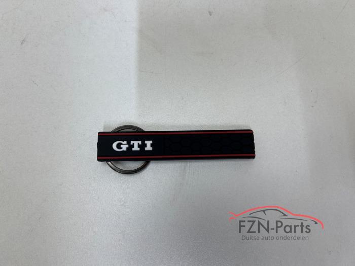 VW GTI Sleutelhanger