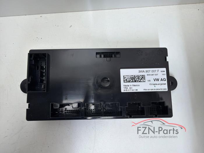 VW Golf 8 Climate control Module