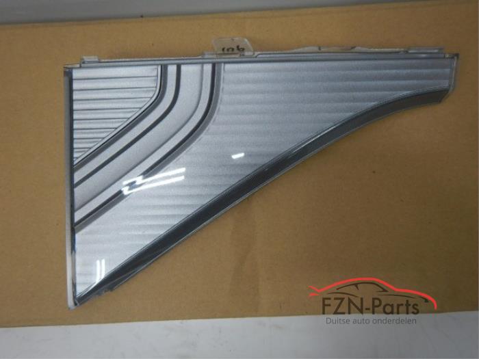 Mitsubishi Outlander Achterkleplijst