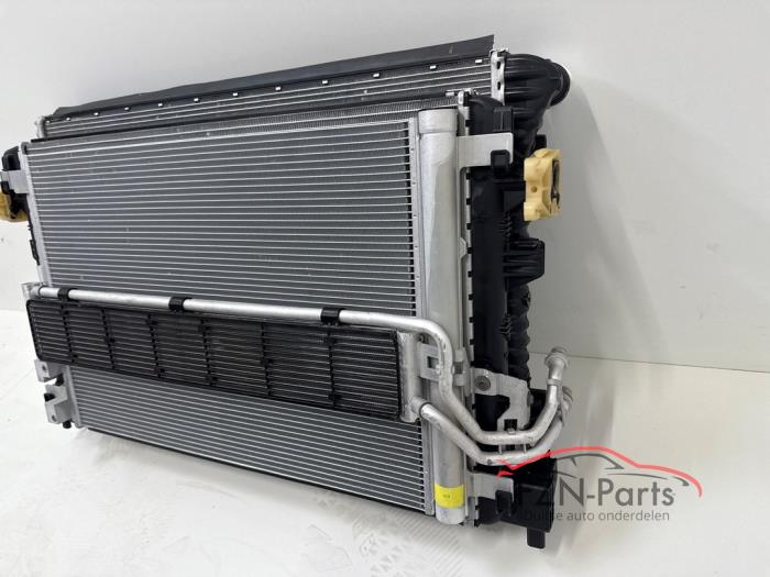 VW Golf 8 GTE 1.4 Koelerpakket