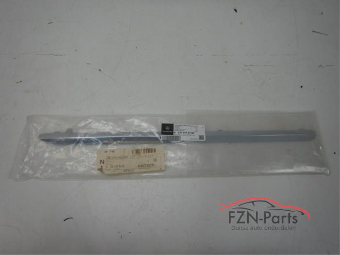 Mercedes-Benz C-Klasse W205 Sierstrip Chrome